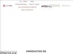 Sites similar to kolormats.mx