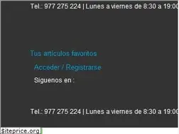 Sites similar to koloronline.es