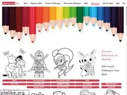 Sites similar to kolorowanki.fun