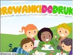 Sites similar to kolorowankidodruku.pl