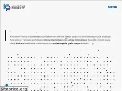 Sites similar to koloroweprojekty.pl