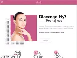 Sites similar to kolorowyswiaturody.pl
