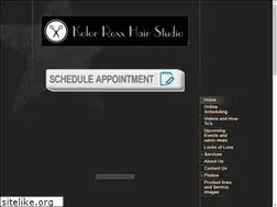Sites similar to kolorroxxhairstudio.com