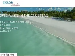 Sites similar to kolortravel.com