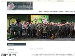 Sites similar to kolorys.pl