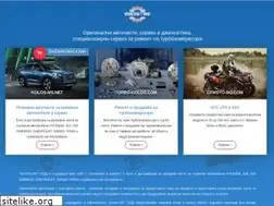 Sites similar to kolos-ms.com