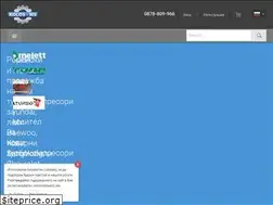 Sites similar to kolos-ms.net