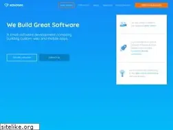 Sites similar to kolosek.com