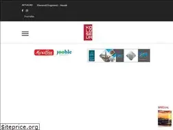 Sites similar to koloseummagazin.rs