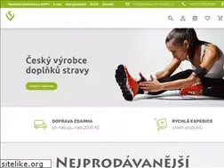 Sites similar to koloseumnutrition.cz