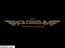 Sites similar to koloseumtc.rs