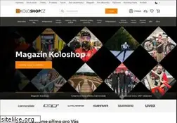 Sites similar to koloshop.cz