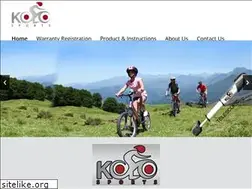 Sites similar to kolosports.com