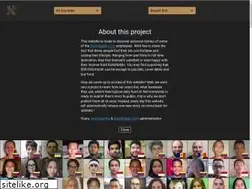 Sites similar to kolostories.com