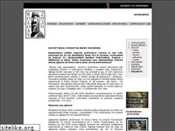 Sites similar to kolosy.org
