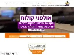 Sites similar to kolot-studios.com