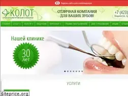 Sites similar to kolot.ru