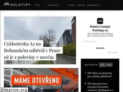 Sites similar to kolotipy.cz