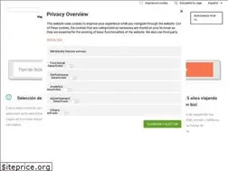 Sites similar to kolotrip.com