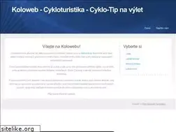 Sites similar to koloweb.wz.cz