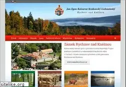 Sites similar to kolowrat.com