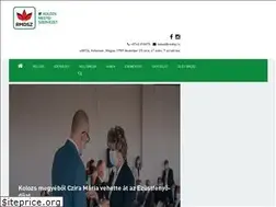 Sites similar to kolozsmegye.ro