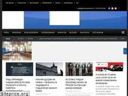 Sites similar to kolozsvariradio.ro