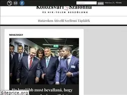 Sites similar to kolozsvaros.com