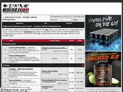 Sites similar to kolozzeum.com