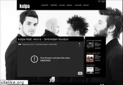 Sites similar to kolpa.net