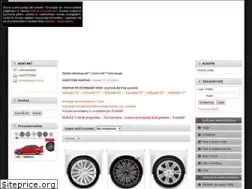 Sites similar to kolpaki.com.pl