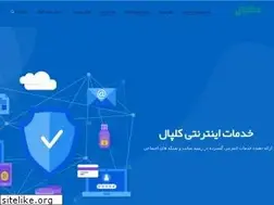 Sites similar to kolpal.ir