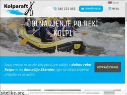 Sites similar to kolparaft.com