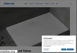 Sites similar to kolpasan.si