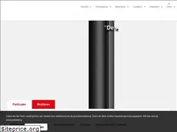 Sites similar to kolpavanderhoek.nl