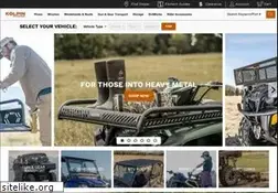 Sites similar to kolpin.com