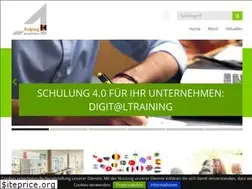 Sites similar to kolping-akademie-wuerzburg.de