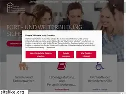 Sites similar to kolping-bildungsstaette-coesfeld.de