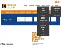Sites similar to kolping-jugendwohnen.de