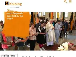 Sites similar to kolping-ms.org
