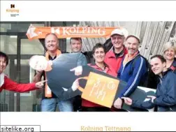 Sites similar to kolping-tettnang.de