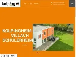 Sites similar to kolping-villach.at