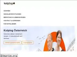 Sites similar to kolping.at