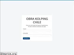 Sites similar to kolping.cl
