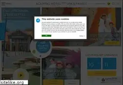 Sites similar to kolping.hotel.hu