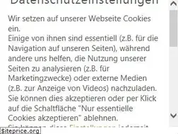 Sites similar to kolping.net