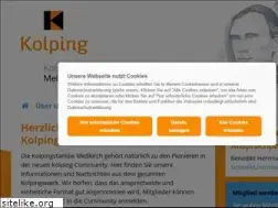 Sites similar to kolpingbuehne-messkirch.de