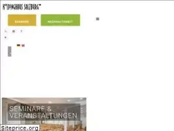 Sites similar to kolpinghaus-salzburg.at