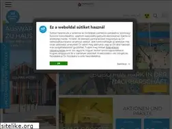 Sites similar to kolpinghotel-ungarn.de