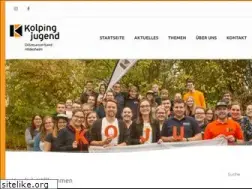Sites similar to kolpingjugend-hildesheim.de